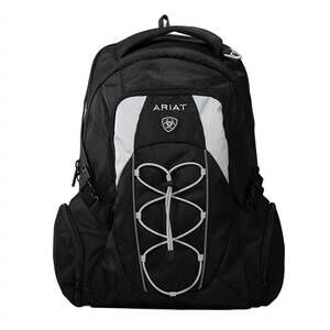 NEW ARIAT sport backpack in black